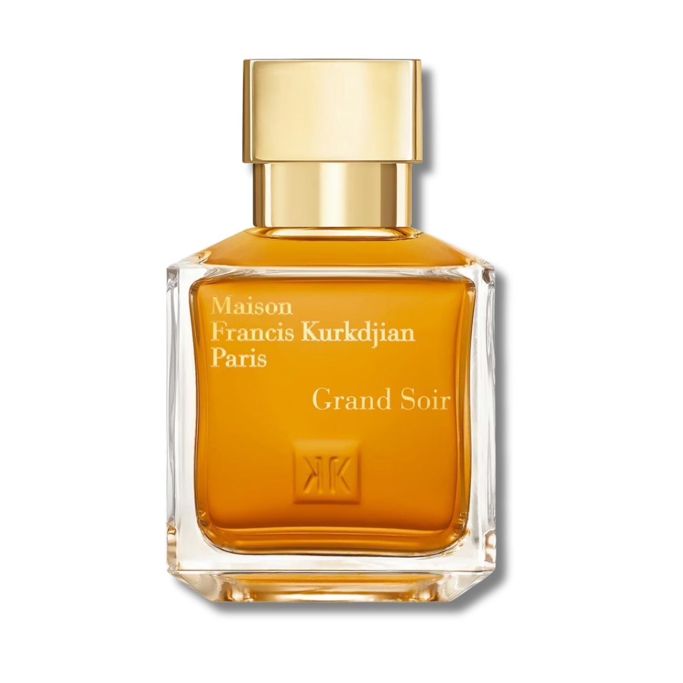 Maison Kurkdjian Grand Soir Eau de Parfum 70 ml