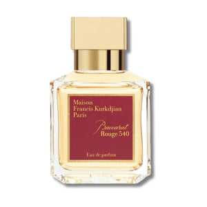 Maison Kurkdjian Rouge Baccarat 540 Eau de Parfum 70 ml